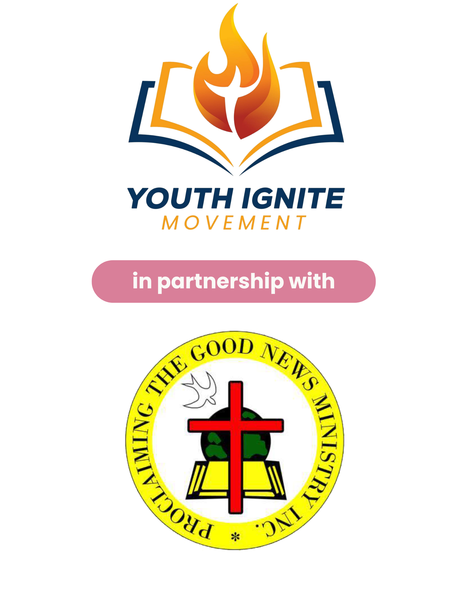 youth ignite x good news